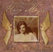 Harp Magic - Peter Sterling