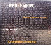 Winds of Warning Adam Plack & Johnny Soames