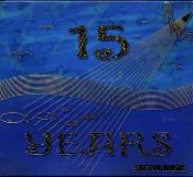 15 Years - Sattva Music