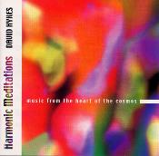 David Hykes - Harmonic Meditations