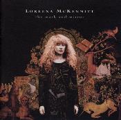 Loreena McKennitt - The Mask and Mirror