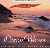 Ocean Waves - Sounds of the Earth