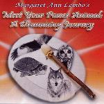 Meet your Power Animal - A Drumming Journey - Margaret Ann Lembo