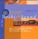Rainer Tillmann & Simone Drenkelfort - Reiki & Sound