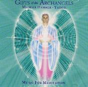 Michael Hammer/Yahoel - Gifts of the Archangels