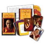 Living Wisdom with his Holiness The Dalai Lama - Don Farber & The Dalai Lama