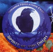 Spirit of the Drum - Barbara Meiklejohn Free