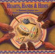 Hearts, Hands & Hides - Drumming Compilation