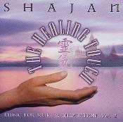 The Healing Touch - Shajan