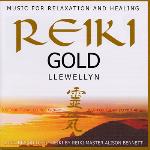 Reiki Gold - Llewellyn