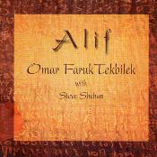 Alif - Omar Faruk Tekbilek & Steve Shehan