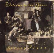 Welcome to the Dance - Steven Flynn