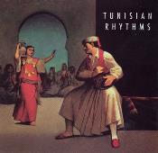 Aisha Ali - Tunisian Rhythms