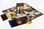 Baaba Maal - Palm World Voices - CD, DVD, Book & Map Set