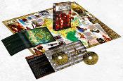 Vedic Path - Palm World Voices - CD, DVD, Book & Map Set