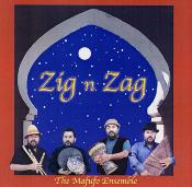Zig n Zag - Armando Mafufo