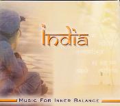 India - Existence