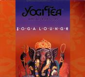 Yoga Lounge - Yogi Tea - Various
