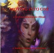 Moving Into One - A Techno-Shamanic Ritual - Amoda