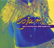 Bellydancing Breakbeats - Oojami