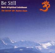 Rafael Szaban- Be Still