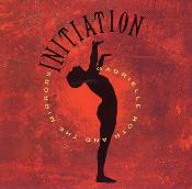 Gabrielle Roth & The Mirrors - Initiation