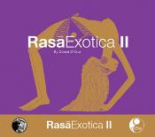 Rasa Exotica II - Donna DCruz