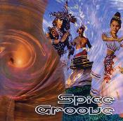 Spice Groove - Music Mosaic Collection