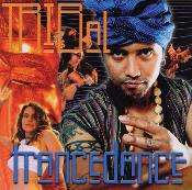 Tribal Trance Dance - Music Mosaic Collection