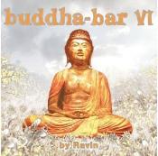 Buddha-Bar 6 - Ravin - 2 CDs