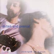 Miten & Deva Premal - Strength of a Rose