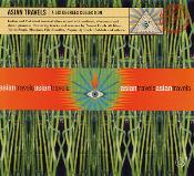 Asian Travels - Various