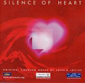 John Levine - Silence of Heart