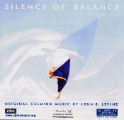 John Levine - Silence of Balance