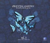Oriental Garden - The World of Oriental Grooves Vol 3 - Various