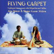 Flying Carpet - Alex Mayer & Shyam Kumar Mishra