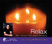 Relax: Sublime Music for Reading & Lounging - Rasa Music - Various