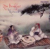 Karunesh - Zen Breakfast