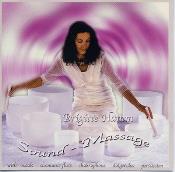 Sound Massage - Brigitte Hamm