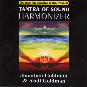 Jonathan & Andi Goldman - Tantra of Sound Harmonizer