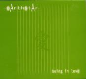 Being in Love - Earthstar