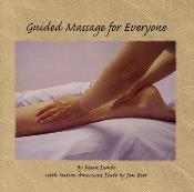 Guided Massage for Everyone - Susan Lembo