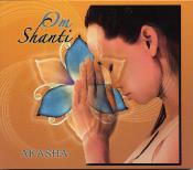 Akasha - Om Shanti