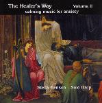 Stella Benson - The Healers Way Vol 2