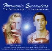 Michele Averard & Nestor Kornblum - Harmonic Encounters: The Enchantment