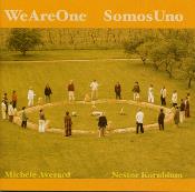 Michele Averard & Nestor Kornblum - We Are One - Somos Uno