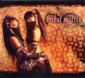 Tribal Matrix - Dakini Artists