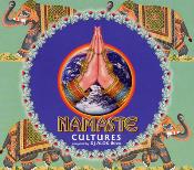 Namaste Cultures - Various