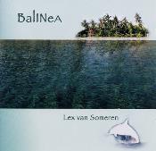Lex Van Someren - Balinea