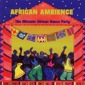 African Ambience - Various Artists